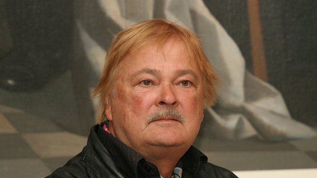 Andrés el Letón – 80. Ģitārists Andris Kārkliņš un flamenko