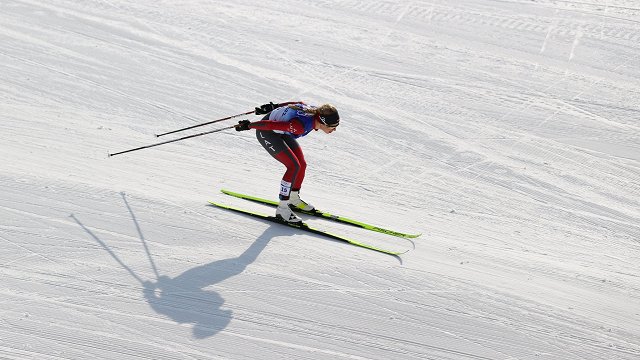 Eiduka un Vīgants pasaules U-23 čempionātā distanču slēpošanā sprintā finišē trešā desmit sākumā