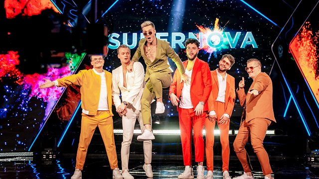 Latviju Eirovīzijas dziesmu konkursā pārstāvēs grupa «Citi zēni» ar dziesmu «Eat Your Salad»