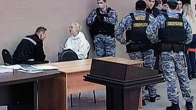 Krievijā jauna tiesas prāva pret opozicionāru Navaļniju