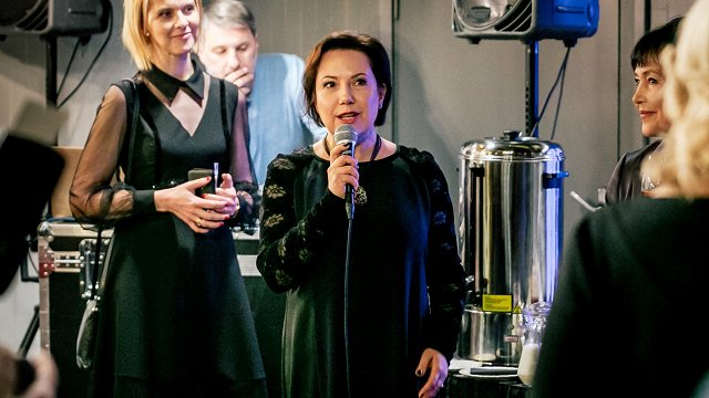 «Kilograms kultūras» žūrijas vadītāja Ieva Rozentāle: 2021. gads kultūrā tomēr izvērtās bagāts