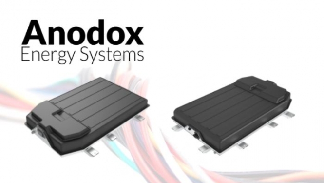 Anodox energy systems