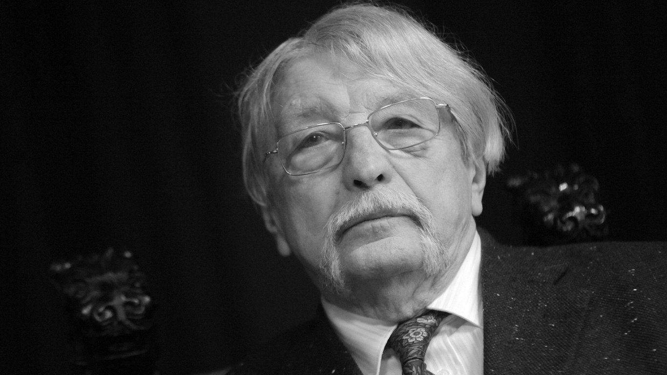 Писатель Зигмунд Скуиньш (2013-ый год)
