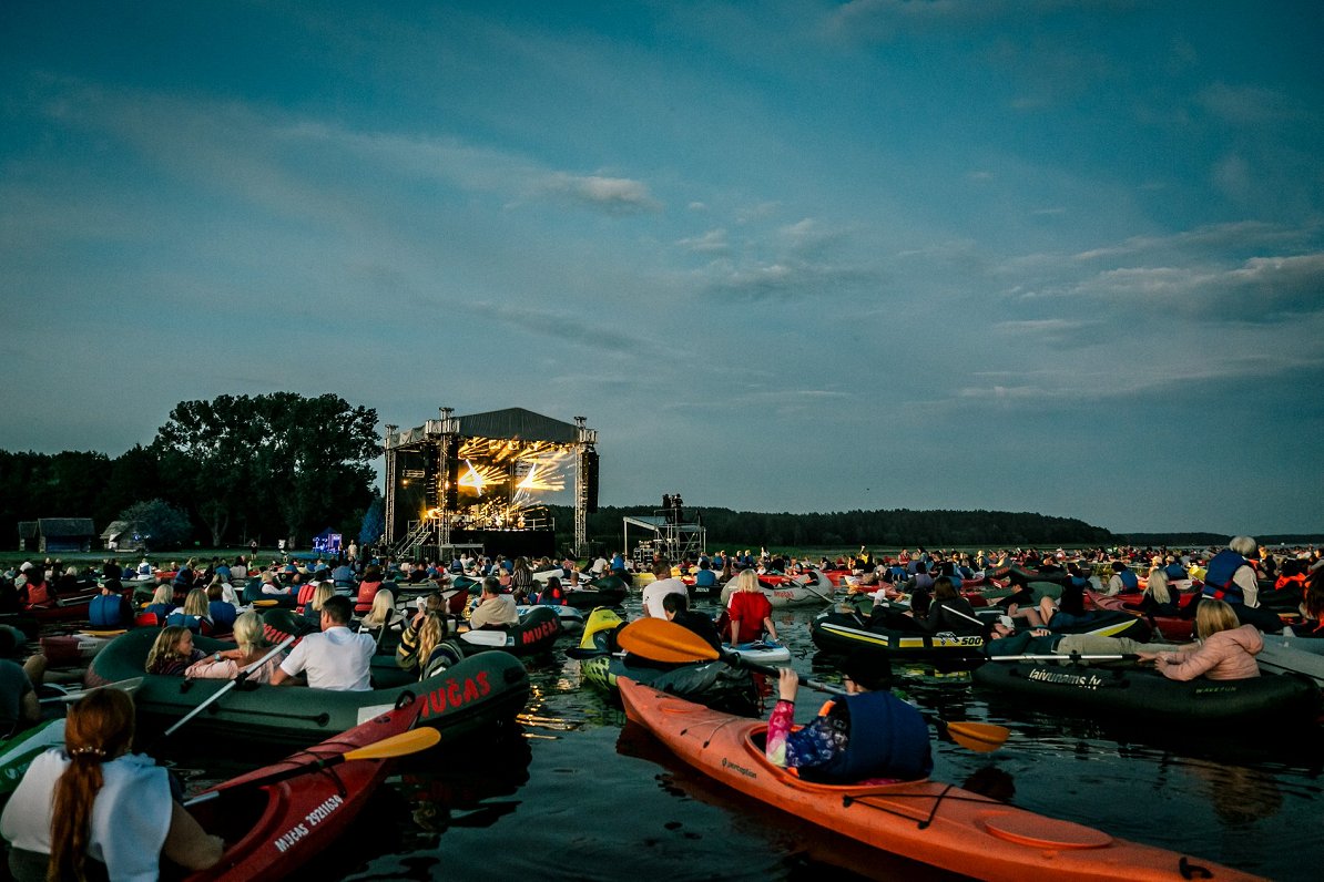 Laivā music festival 2021