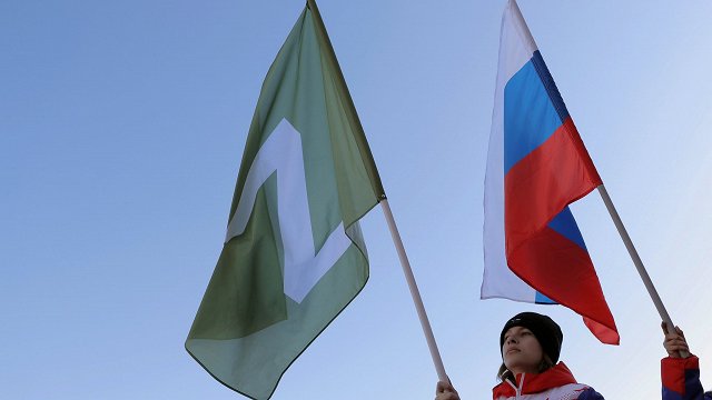 Aizsardzības ministrs Pabriks aicina aizliegt Krievijas okupācijas spēku Z simbola izmantošanu