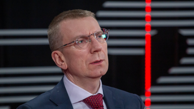 Ārlietu ministrs: Latvija pēc Madrides NATO samita būs drošākā situācijā, bet tas neatcels mājasdarbus