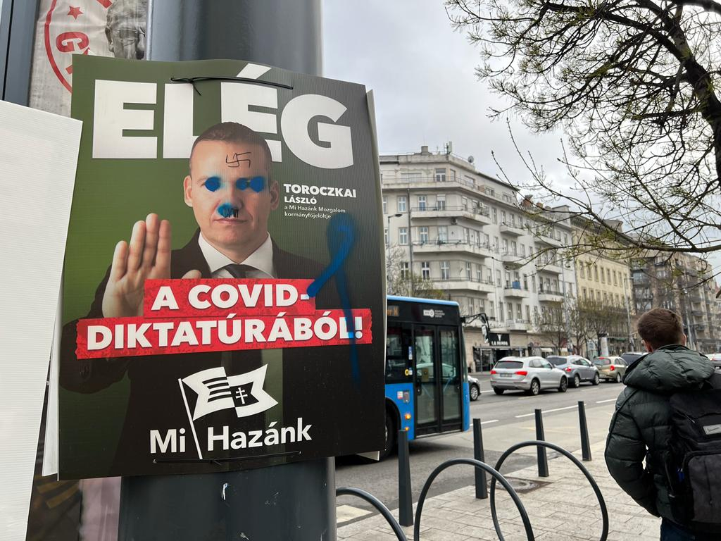 Ungārijas parlamenta velšanās notiek svētdien - visilgāk pie varas esošais Eiropas premjers pret vie...