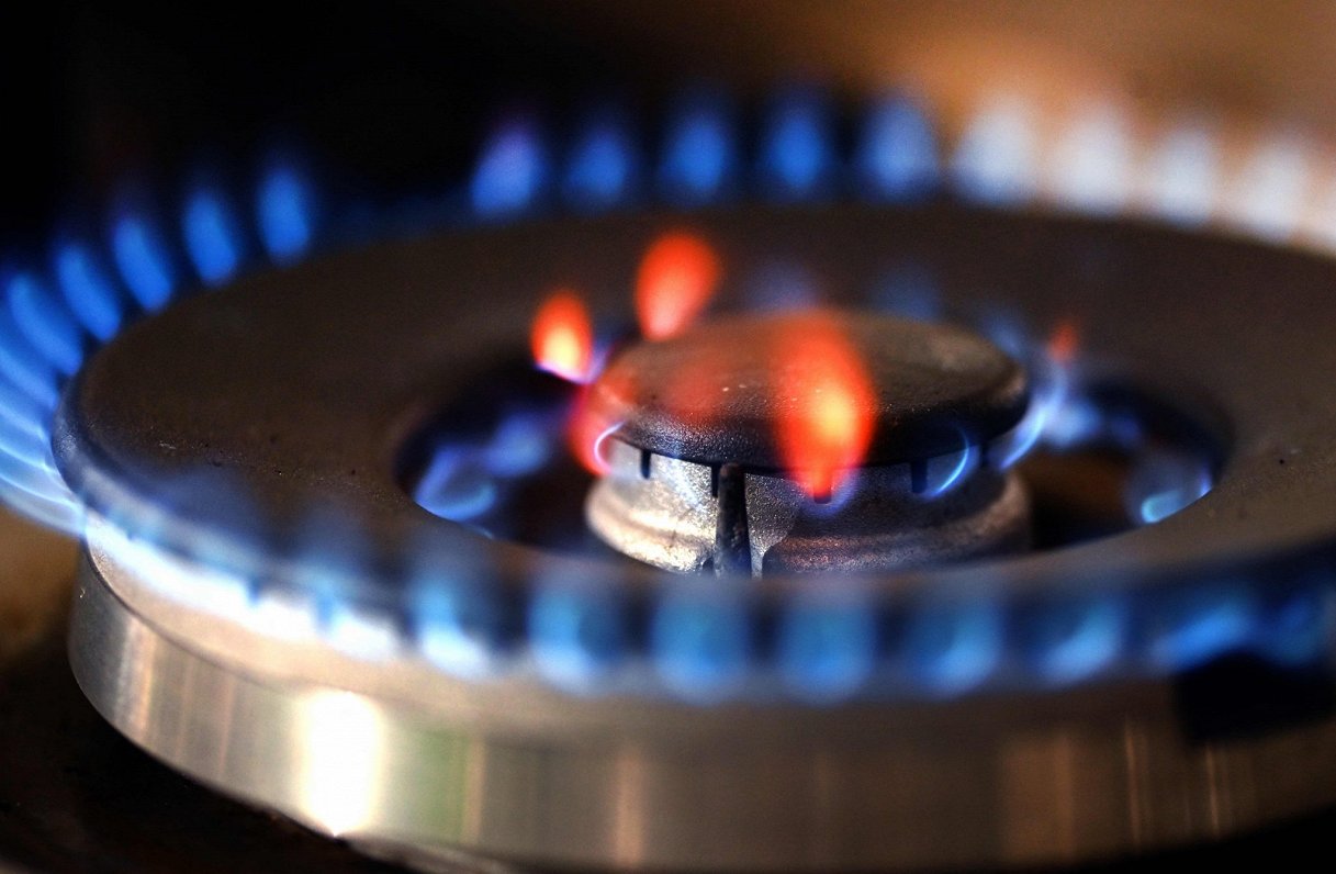 Dažas ES dalībvalstis grib atkāpes no gāzes taupības plāna
