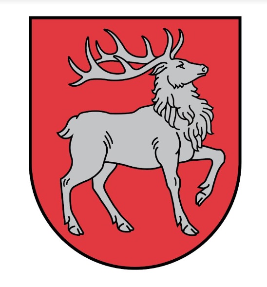 Sēlija region coat of arms
