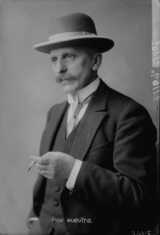 Vilhelms Purvītis (1925)