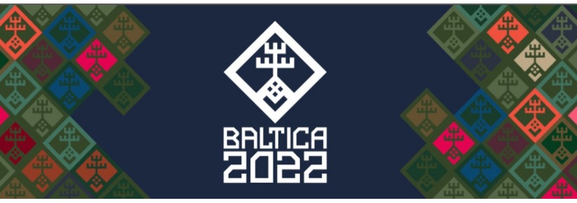 Baltica 2022