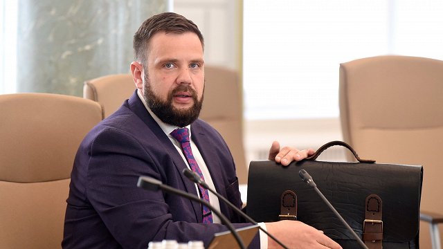 Satiksmes ministrs pieļauj «Latvijas dzelzceļa» restrukturizāciju
