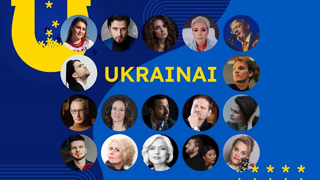 Pianista Andreja Osokina festivāls šogad veltīts Ukrainai