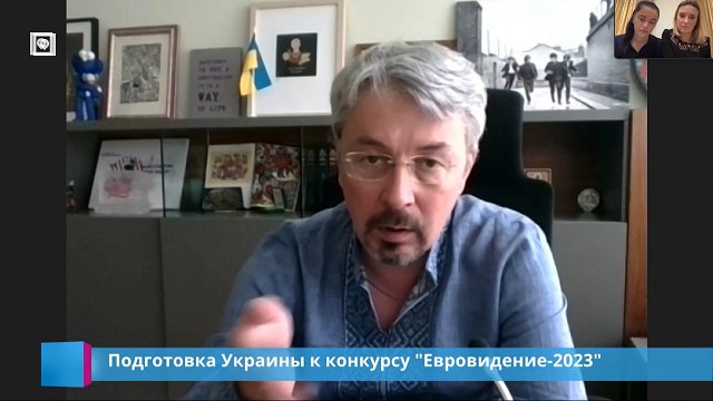 «Ми в Україні полюбляємо сперечатись», — заявив у програмі «Все буде Україна» Олександр Ткаченко.