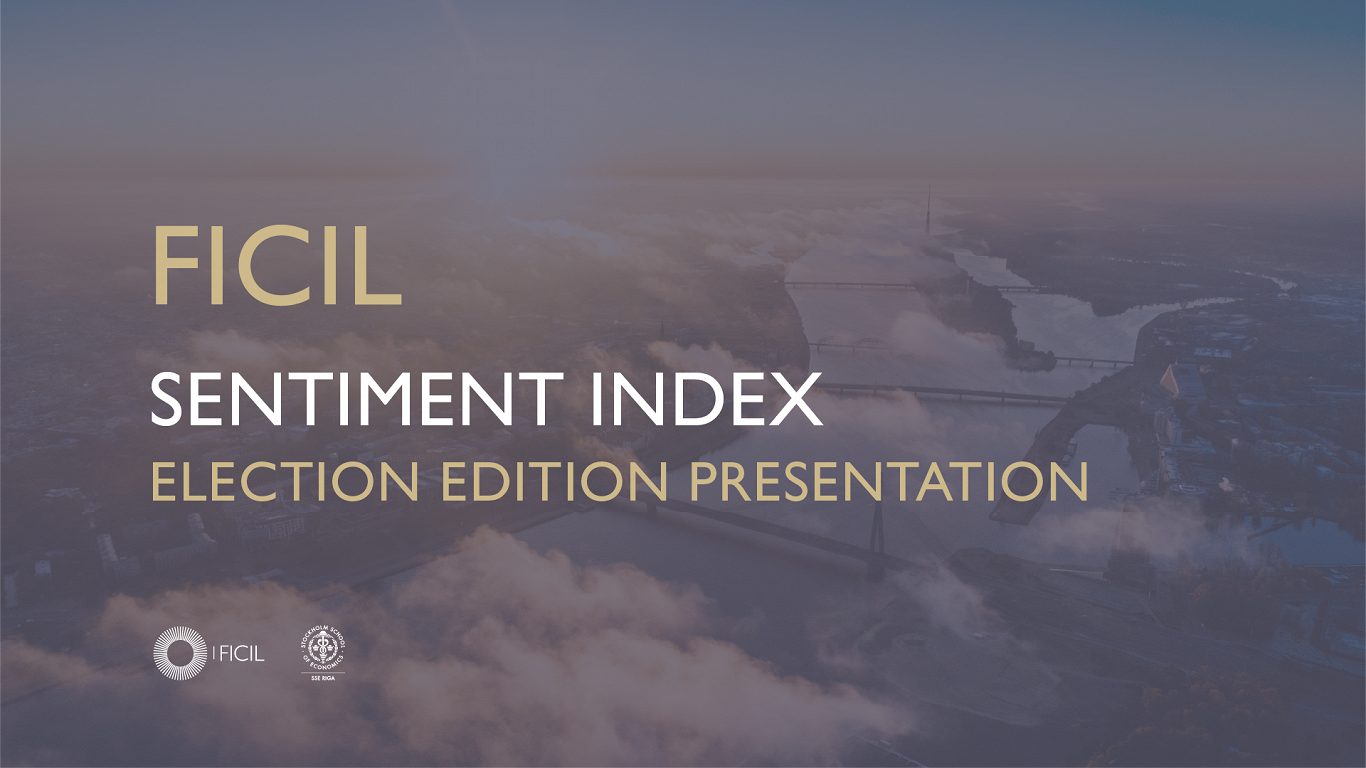 FICIL Sentiment Index presentation