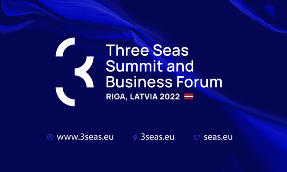 Three Seas Summit and Business Forum