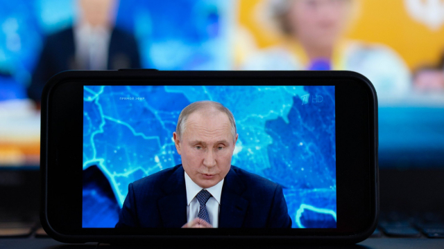 Vai Kremļa dezinformācijai izdodas graut atbalstu Ukrainai?