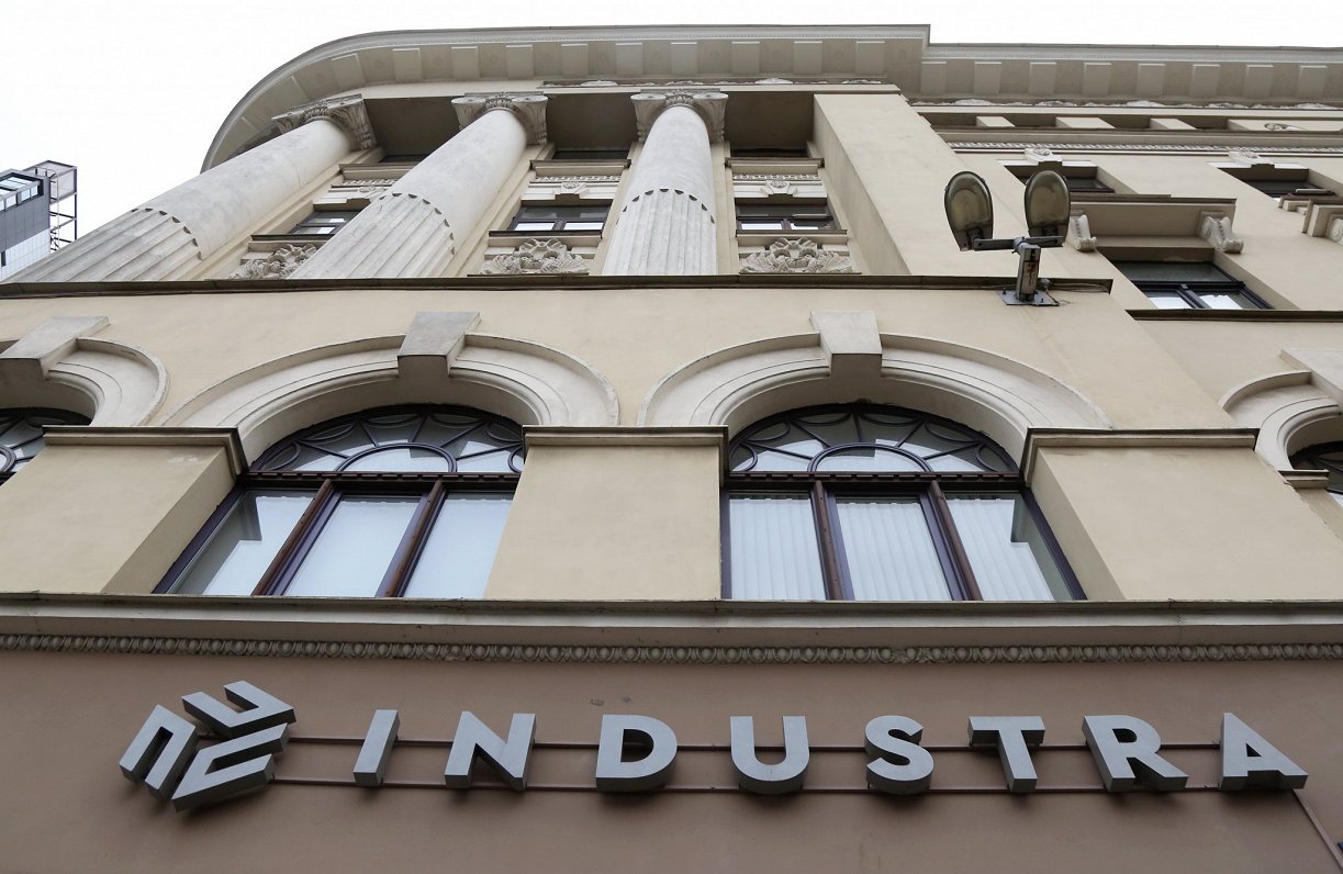 Industra Bank iegādājas lielāko daļu PrivatBank aktīvu Latvijā / Raksts