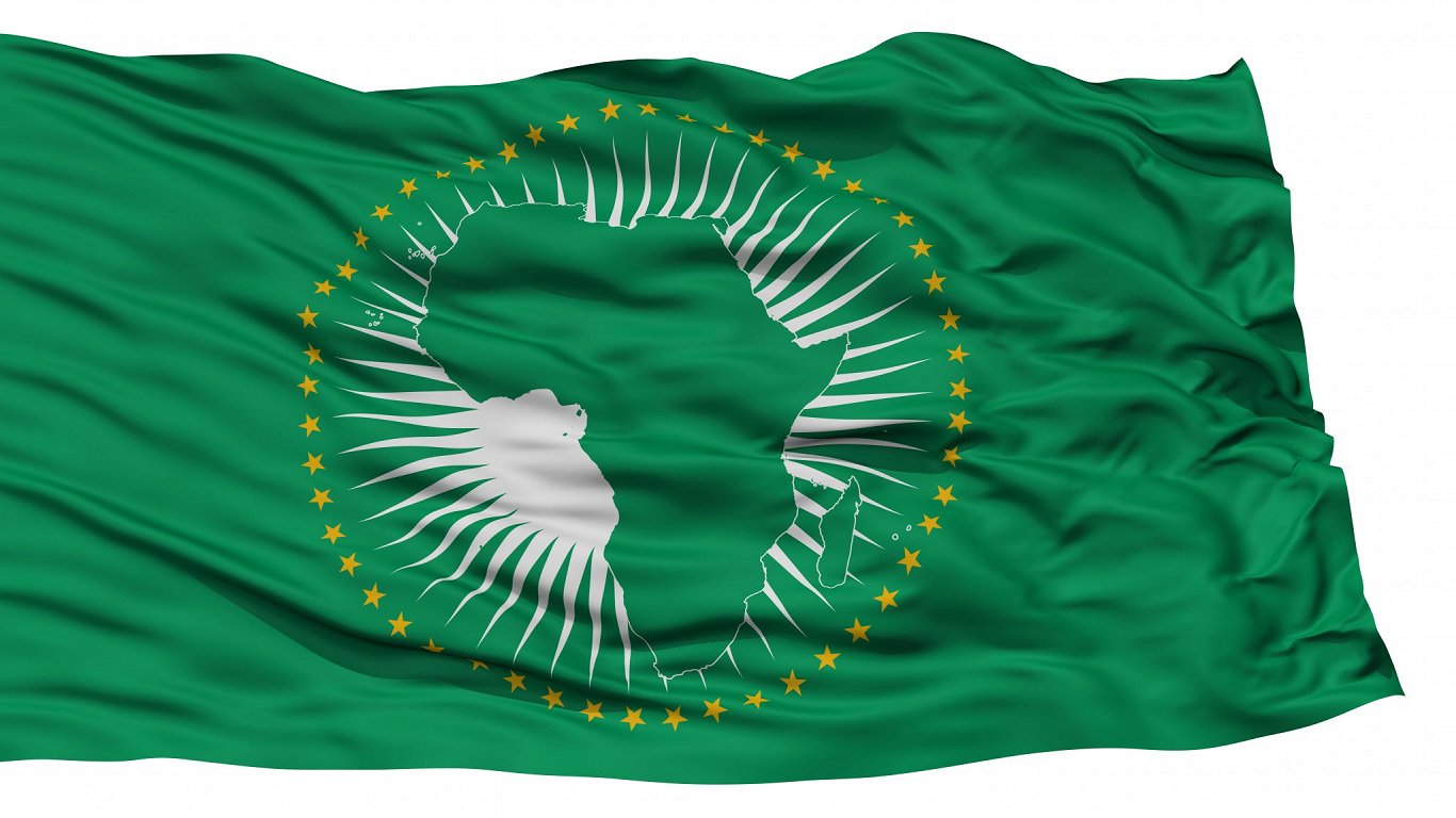 Āfrikas Savienības karogs