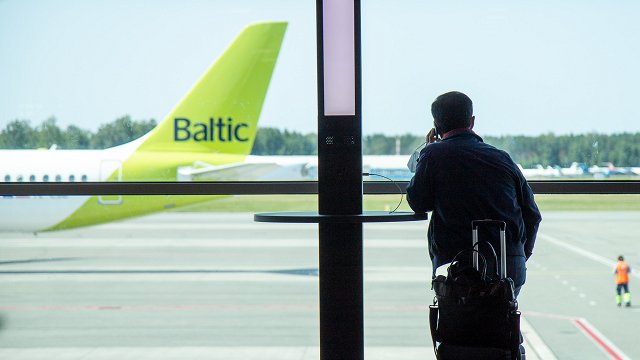 Ministrs prasīs skaidrojumus «airBaltic» par luksusa auto iegādi