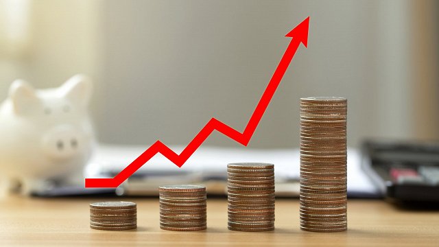 Inflācijas līmenis Latvijā otro mēnesi pēc kārtas bijis augstākais eirozonā