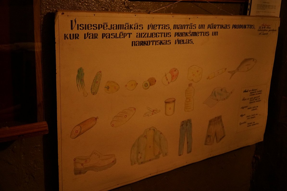 Rīgas Centrālcietuma muzejs
