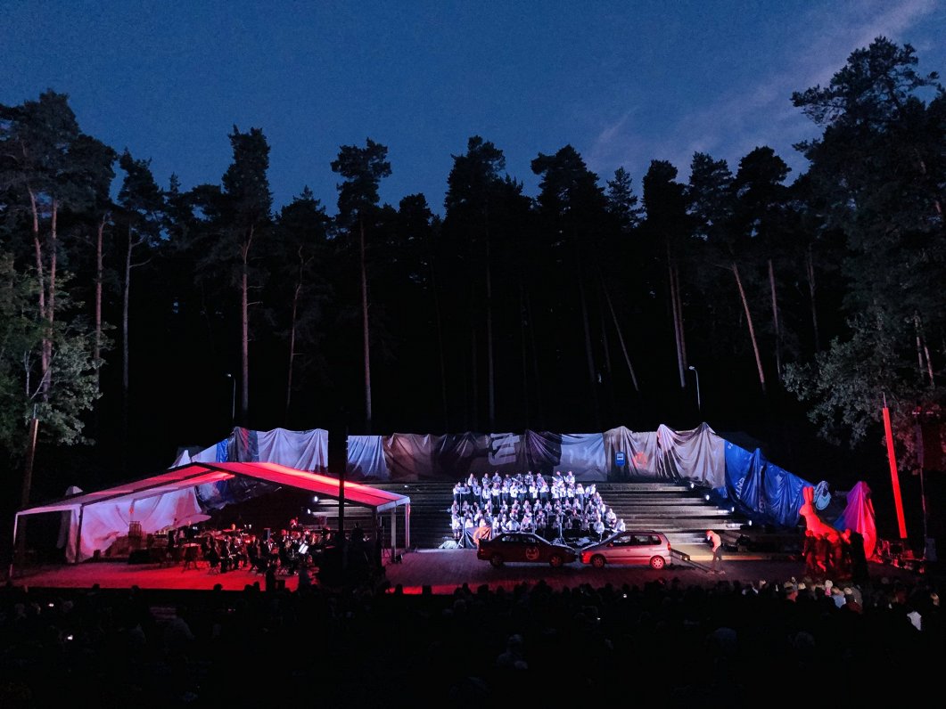 Valmieras vasaras teātra festivāls 2022