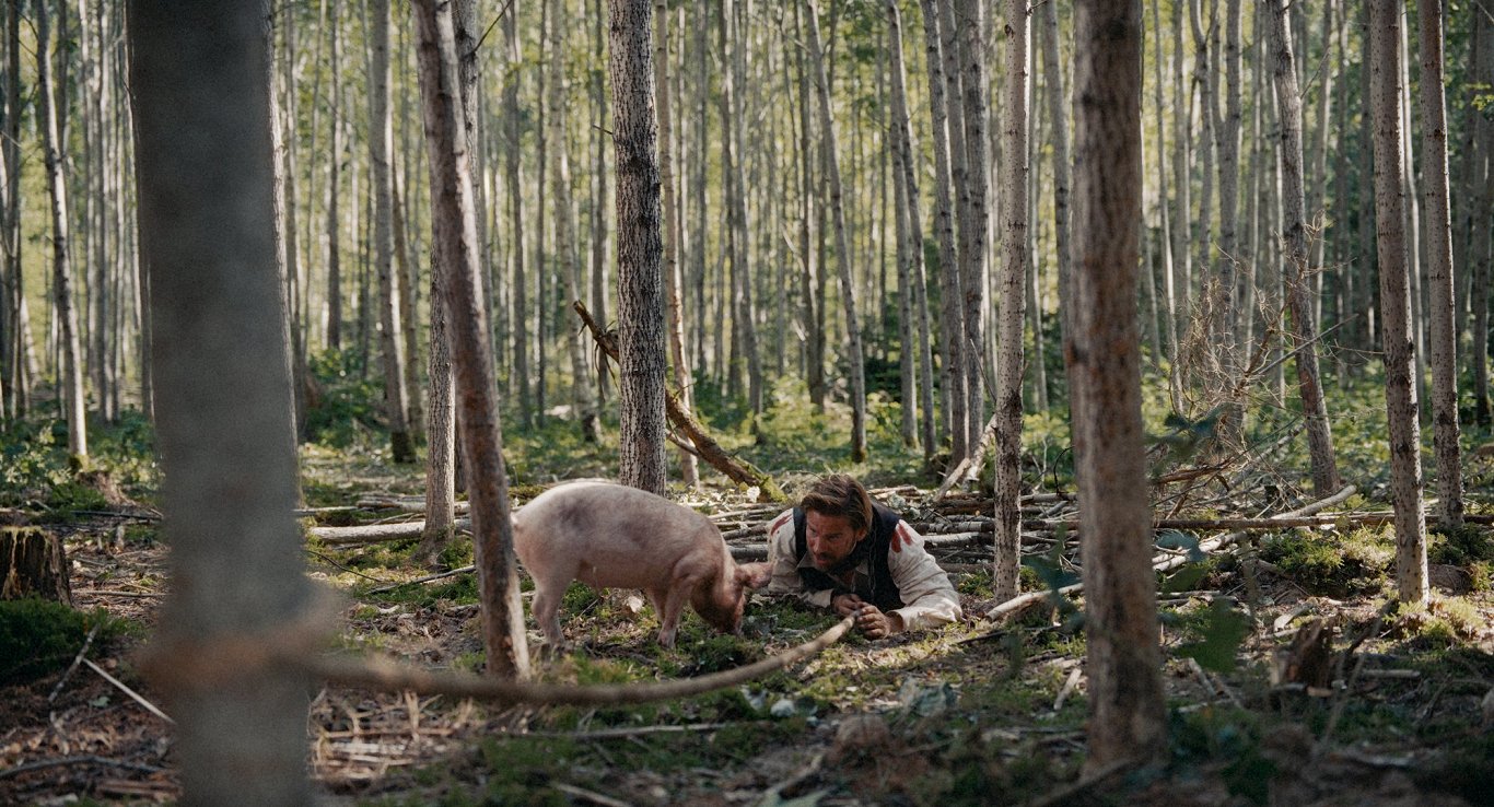Aik film "Sam's Travels" premieres on Latvian screens – Baltics News