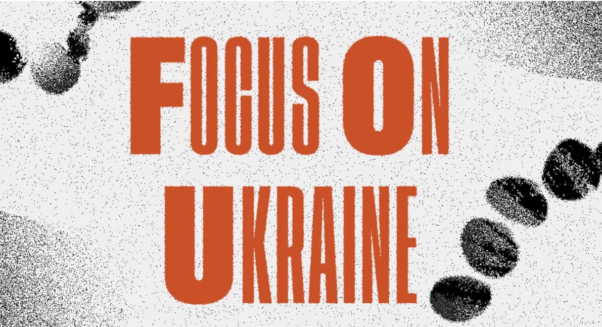 Focus on Ukraine at Rīga IFF
