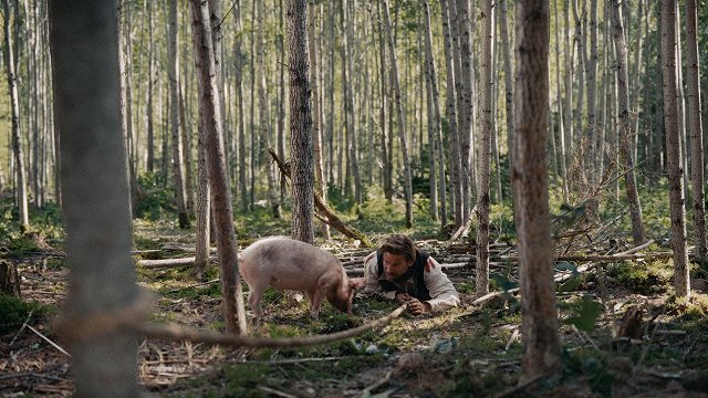 Aika Karapetjana kino pasaka «Sema ceļojumi» piedzīvo pirmizrādi uz Latvijas ekrāniem