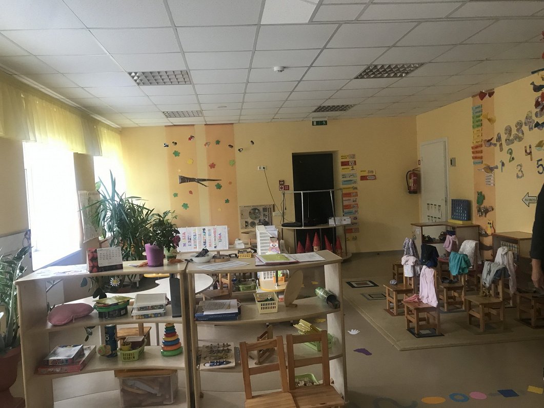 Daugavpils 13. pirmsskolas izglītības iestāde