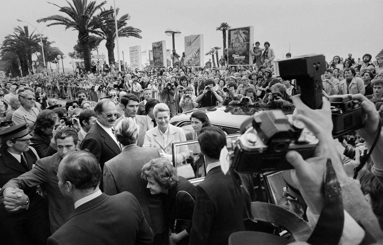 This day in history. The first Cannes Film Festival begins – Baltics News