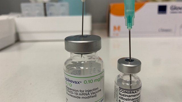 Iedzīvotāji Rēzeknē lielākoties nogaida vai vakcinēties pret Covid-19 nemaz negrasās