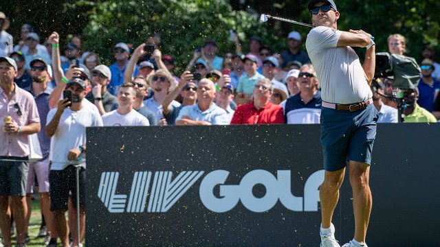 Komandu turnīrā ASV nodrošinās golfa vēsturē lielāko naudas balvu – 50 miljonus dolāru