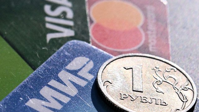 Turcijas bankas pārtrauks Krievijas maksājumu sistēmas «Mir» izmantošanu