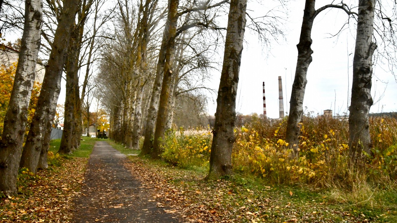 Pirmdien gaidāms neliels mākoņu daudzums; bez nokrišņiem