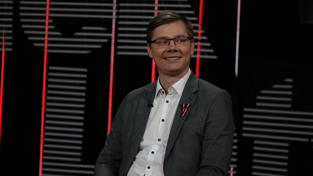 Экс-депутат Сейма Янис Иесалниекс из Нацобъединения будет работать над Rail Baltica