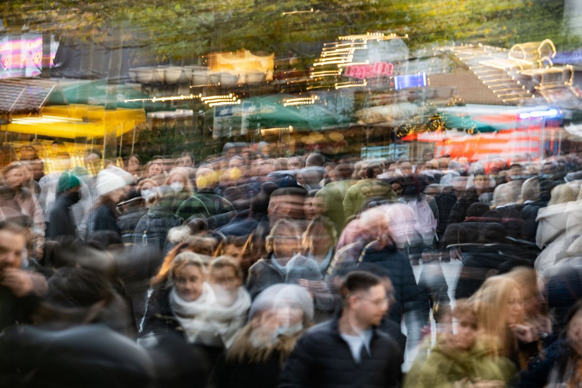 Romu apvienības vadītājs: Dati par romu dzīves līmeni Eiropā – biedējoši un šokējoši