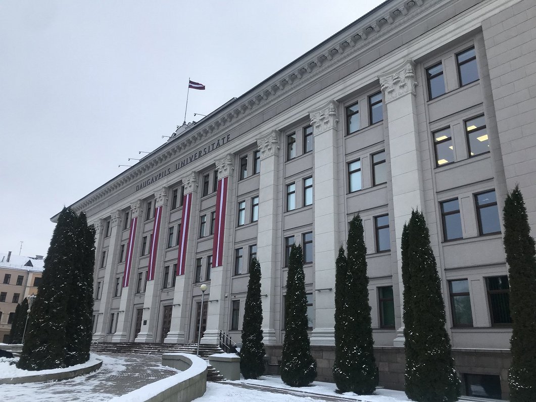 Daugavpils universitāte