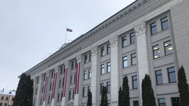 Iespējamā krāpšanās Daugavpils Universitātē: vēl divi augstskolas padomes locekļi iesnieguši atlūgumu