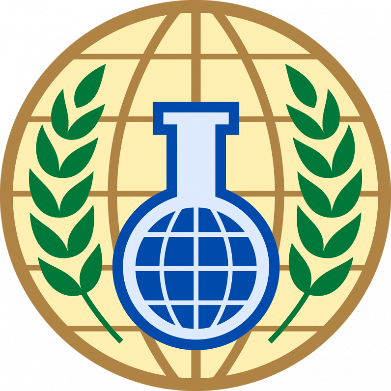The Organisation for the Prohibition of Chemical Weapons (OPCW)