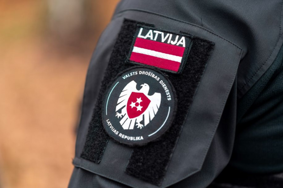 VDD aiztur Latvijas pilsoni par sadarbību ar sankcijām pakļautu Kremļa propagandas resursu