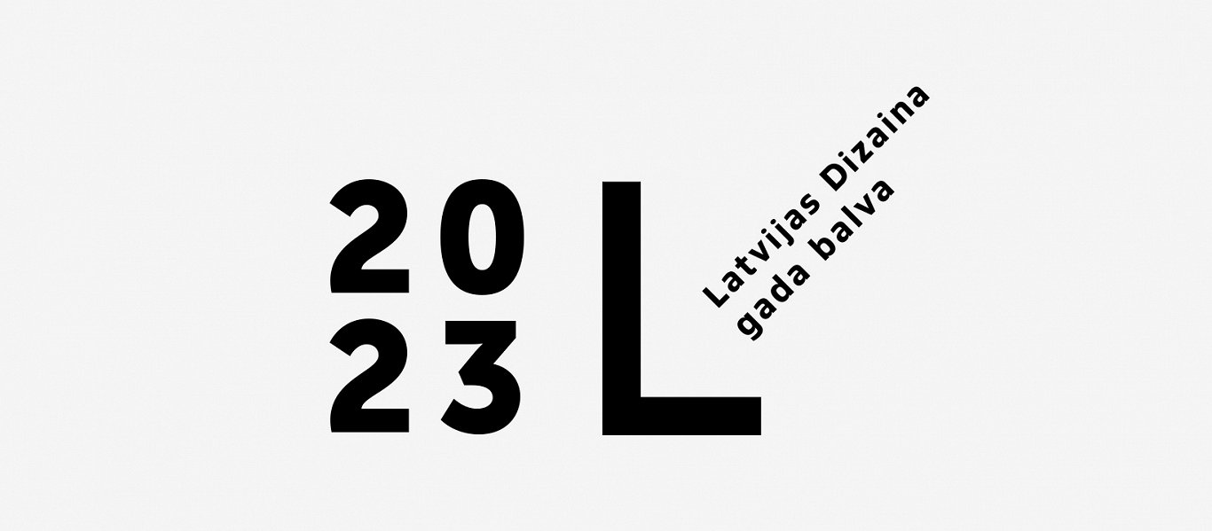Latvijas Dizaina gada balva