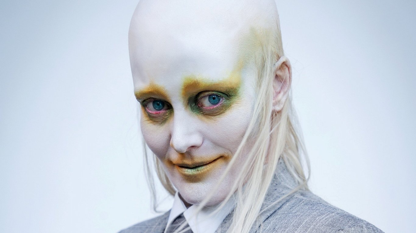 &quot;Fever Ray&quot;
