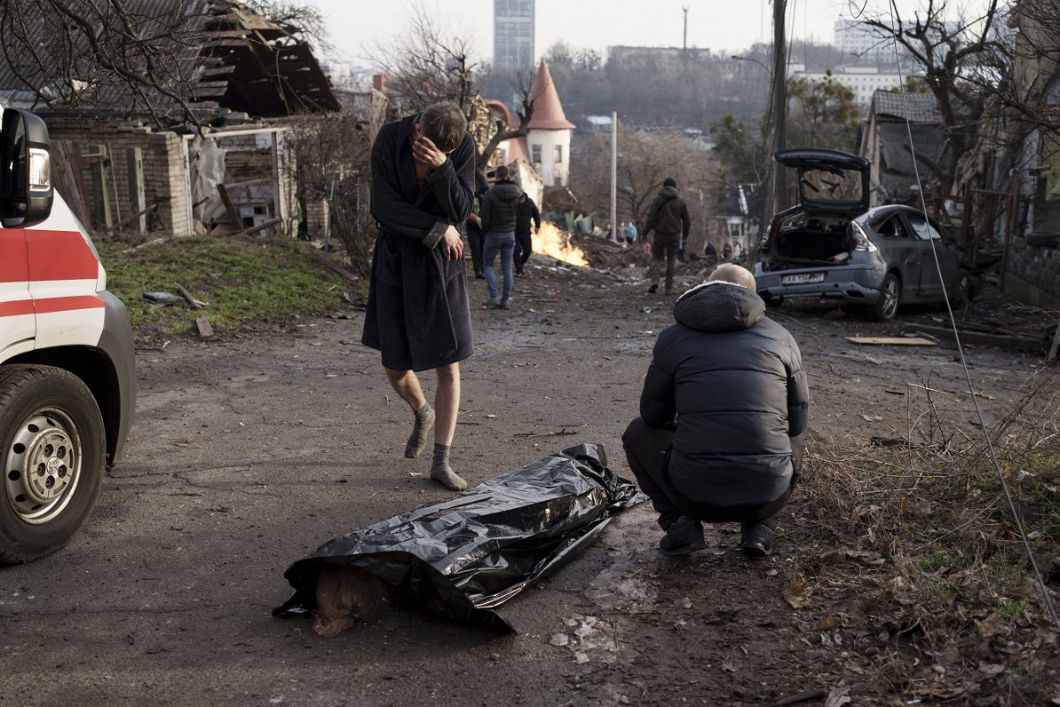 31. decembris Ukrainā