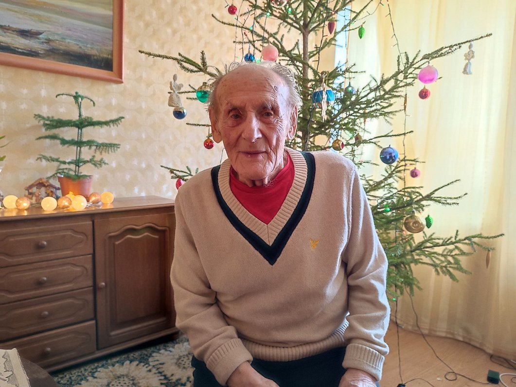 Simtgadnieks Kazimirs Sperga