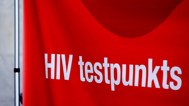HIV inficēšanās riskus cer mazināt ar zālēm bez maksas