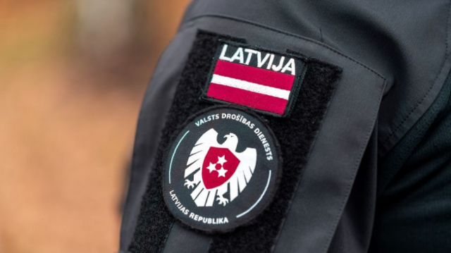 Фирма из Беларуси, которую подозревает Служба госбезопасности, получала поддержку Латвии