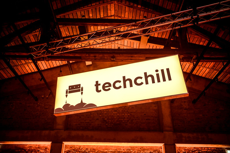 TechChill
