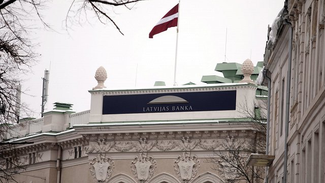 Latvijas Banka bažīga par tirdzniecības apjomiem ar Krieviju un tās sadarbības valstīm
